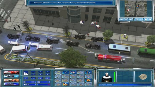 Emergency 4| Episode 62| USSR Mod
