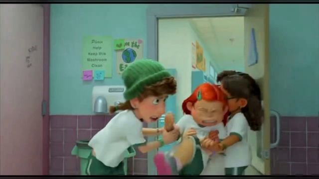Unraveling 'Turning Red': A Deep Dive into Disney's Newest Animated Gem" Explanation in Hindi Urdu смотреть онлайн