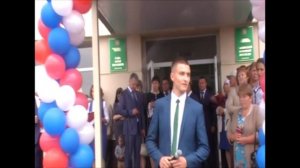 1 Сентябрь Сабинский аграрный колледж