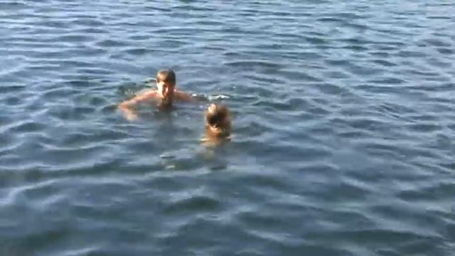 Лиза нырнула рыбкой смотреть онлайн