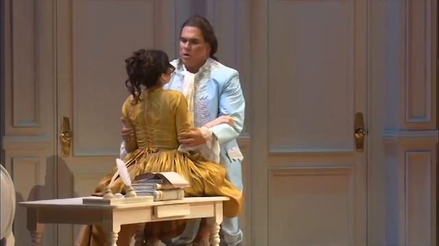 LE NOZZE DI FIGARO смотреть онлайн