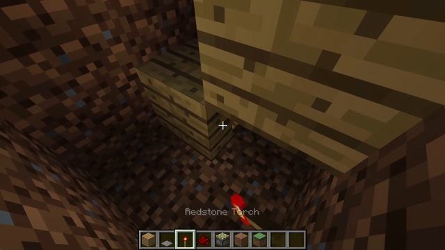 Minecraft Механизмы #5 - Механическая дверь смотреть онлайн