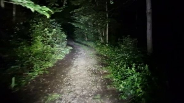 ФОНАРЬ P84 DUTY Nextorch. Обзоротест