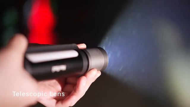 Фонарик Xiaomi NexTool Outdoor 12-в-1 NE20161 смотреть онлайн