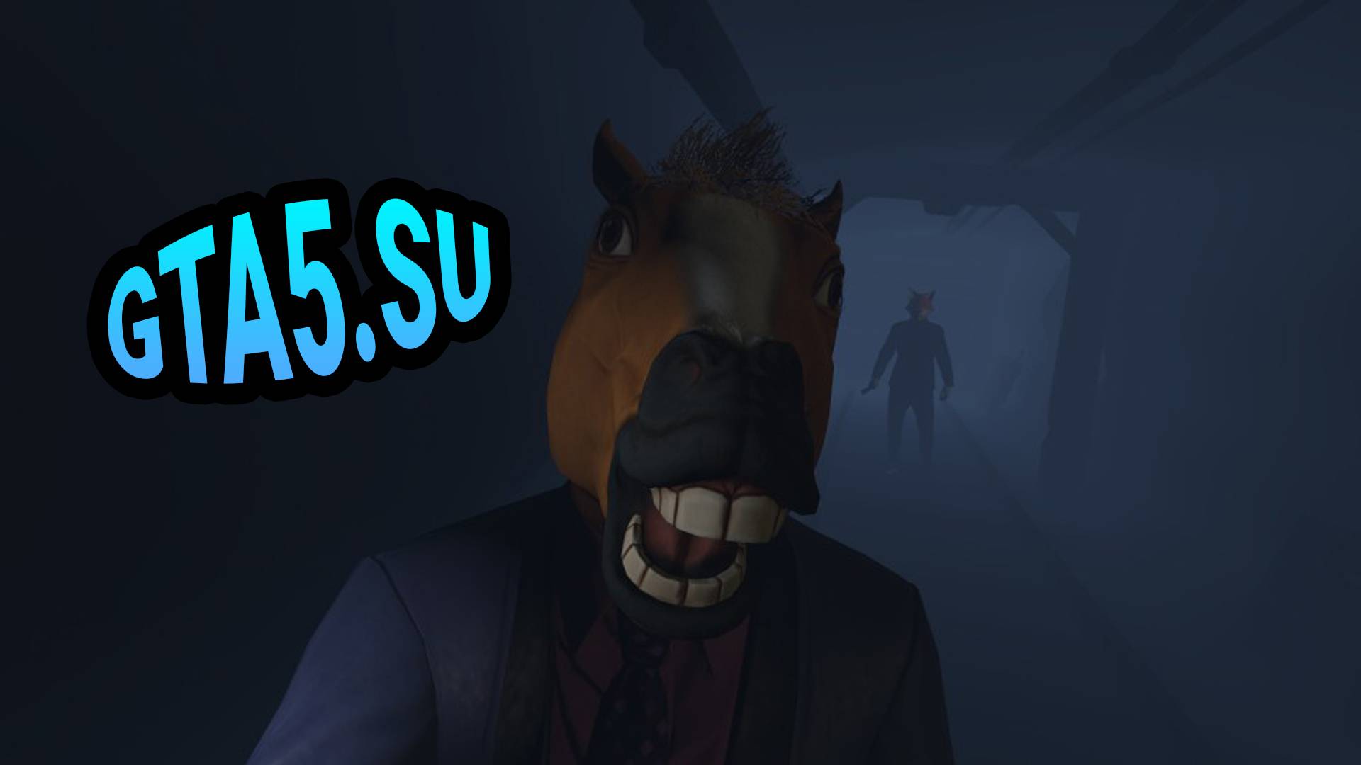 Хэллоуин 2024 в GTA Online уже близко смотреть онлайн