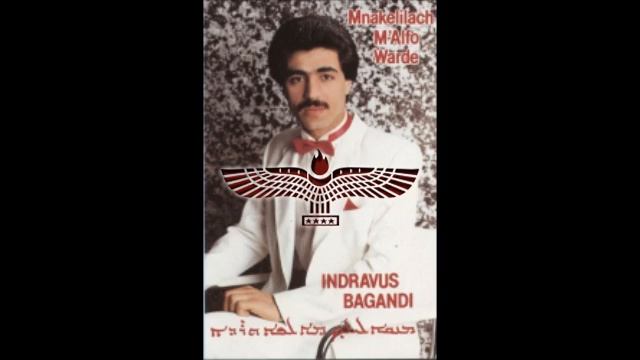 Indravus Bagandi - Sedari - Suryoyo Music - Suryoye - Aramäer смотреть онлайн