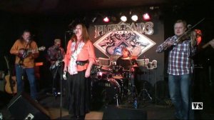 группа "КукурузА" и Ирина Сурина "За камень"