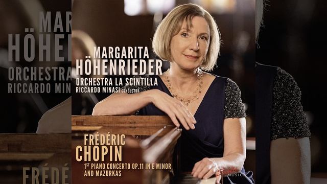 Mazurkas, Op. 33, B. 115: No. 4 in B Minor смотреть онлайн