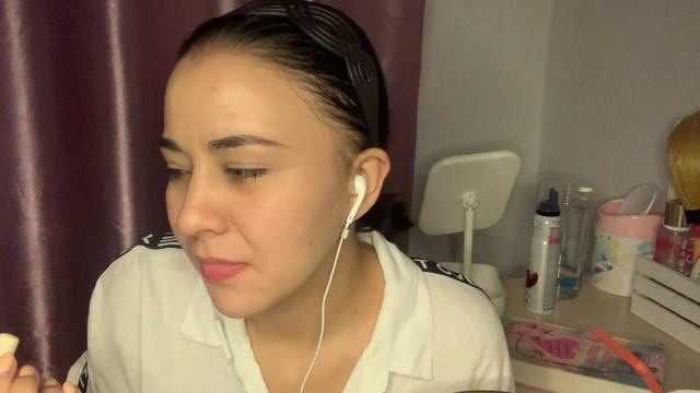 /ASMR/ итинг курта 🍽🥤 смотреть онлайн