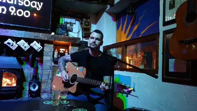 Chris Carney- James Connolly смотреть онлайн