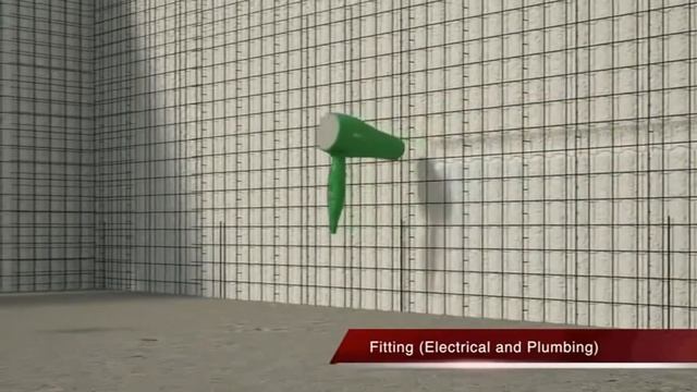 Eps 3d Panel Construction System，evg 3d Panel，3d Eps Wire Mesh Panel，tridi Panel，SRC Panel Systems