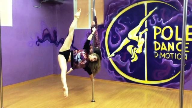 ТАНЦЕВАЛЬНЫЙ ЦЕНТР "D-MOTION" \ ВИДЕОПРИГЛАШЕНИЕ НА ДЕНЬ ОТКРЫТЫХ ДВЕРЕЙ 2.02.14 смотреть онлайн