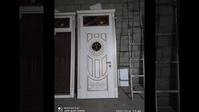 Doors Готовим дверей. Дархо месозем смотреть онлайн