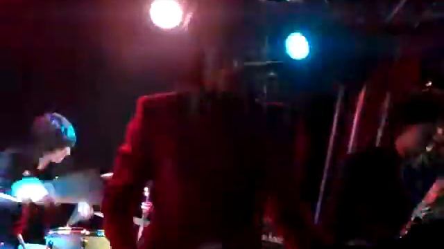Prima Donna - Rumble/Soul Stripper смотреть онлайн