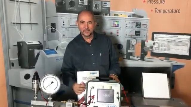 PCON KOMPRESSOR Y-18 смотреть онлайн