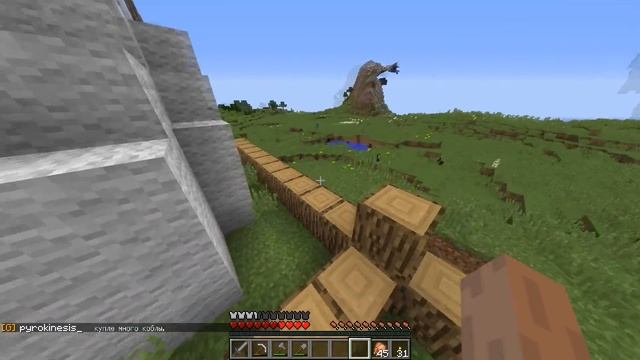 CIVCRAFT | #1 ВТОРОЙ СЕЗОН ЦИВКИ! смотреть онлайн