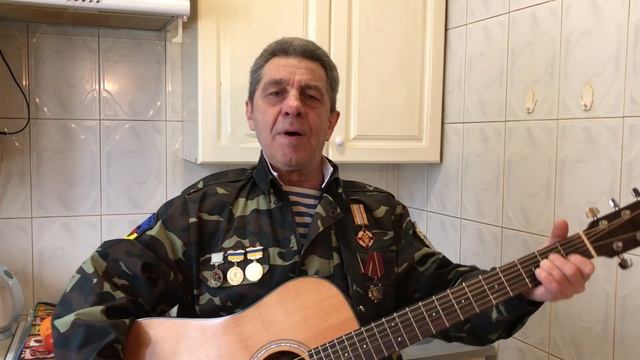 НАШ КЛИН Слова и муз. ЮРИЙ ШКИТУН смотреть онлайн