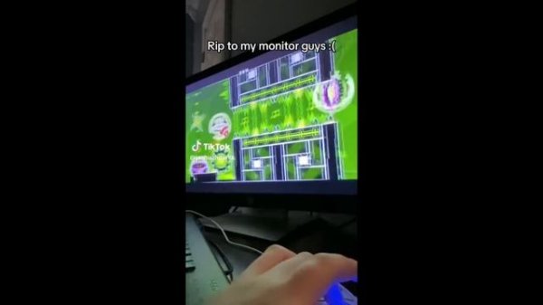 2.3 Geometry Dash Gamemode Ideas