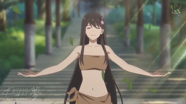 Аниме клип The Daily Life of The Immortal King Season