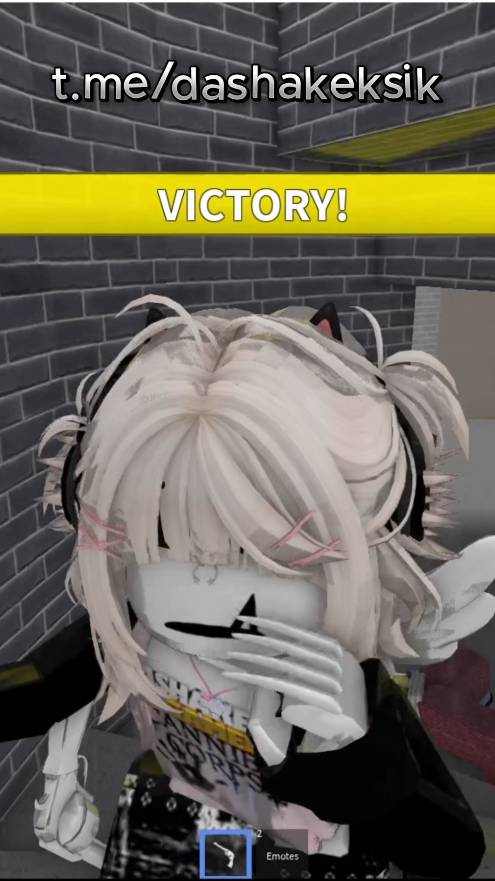 МЕНЯ ПРЕСЛЕДУЕТ БЕКОН УБИЙЦА В MM2! mm2 roblox #shorts #mm2 #roblox #роблокс #мм2 #murdermystery2 смотреть онлайн