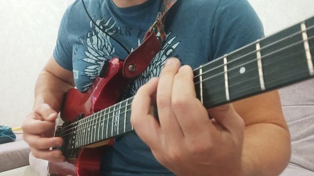 Nirvana lithium E tune смотреть онлайн