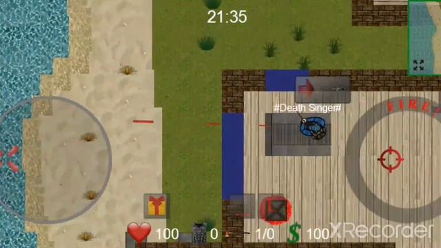 2D STRIKE НО В ОДИНОЧЕСТВЕ БЕЗ ИГРКОВ В ОФФЛАЙН|2Д СТРАЙК|2D STRIKE смотреть онлайн