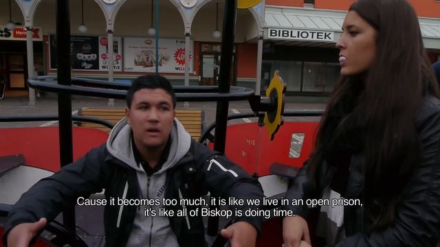 Do not treat us like animals - official trailer смотреть онлайн