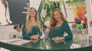 Рустарк - короткий ролик с выставки