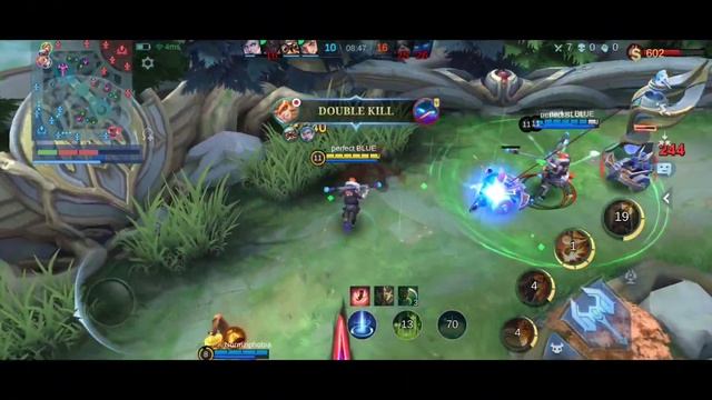 SUN CARRY THE TEAM!🥚| SUN BROKEN BUILD 2024 -MLBB🔥 #topglobalsun #sunmlbb #sungameplay