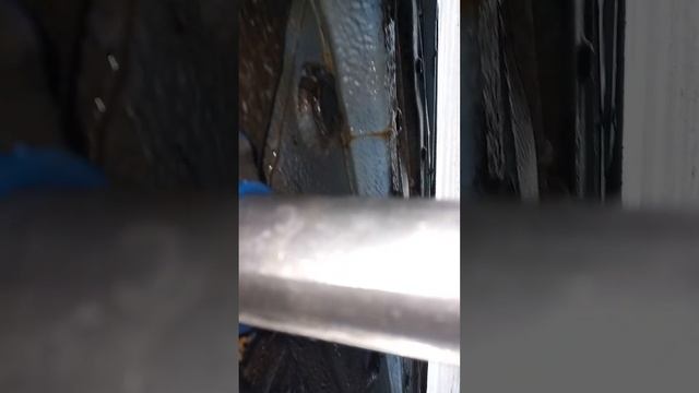Четко показываю резинку под домкрат! смотреть онлайн