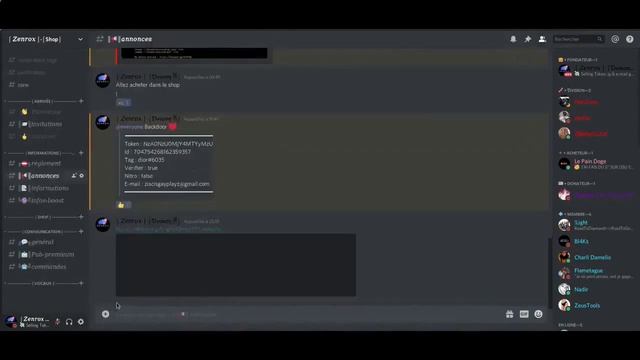 How to get DISCORD NITRO for free | Nitro Generator! смотреть онлайн