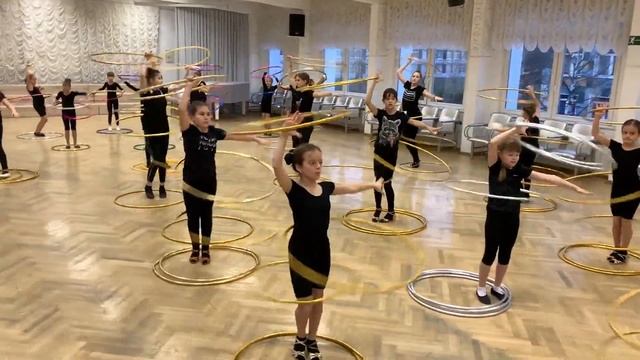 Невский каскад (ДДЮТ Фрунзенского района, 2020) смотреть онлайн