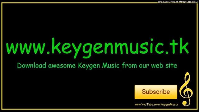 Keygen Music - AGGRESSiON - Easy DVD Creator 1.1.0kg смотреть онлайн