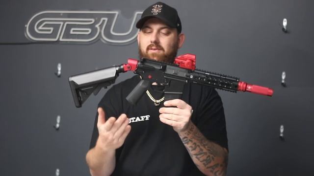 Easy Upgrades For Insane Accuracy! смотреть онлайн
