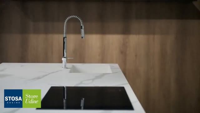 Stosa Store Udine bring + infinity смотреть онлайн