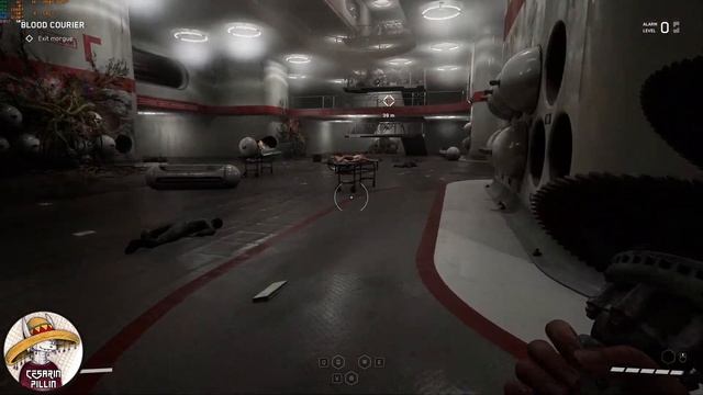 Atomic Heart - Part 22 - PAVLOV - No commentary 4k 4090 RTX смотреть онлайн