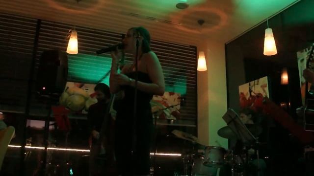 Stefanie Fettner & Band live @Essbar смотреть онлайн