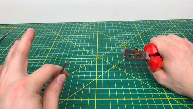 Knipex 11-06-160 6.3" Wire Stripper 1,000V Insulated смотреть онлайн
