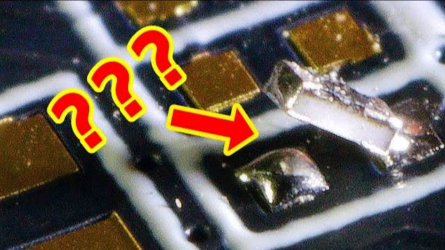 Things on your boards causing problems during manufacturing | Amit Bahl смотреть онлайн