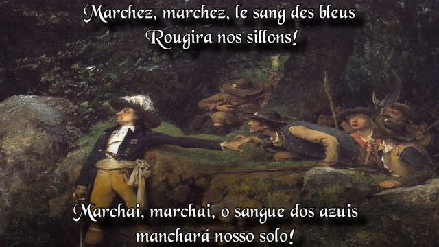 A Marselhesa dos Brancos (Legendado PT-BR) смотреть онлайн