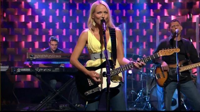 Jewel Kilcher - Conan - I Do 6-4-08 (HD) смотреть онлайн