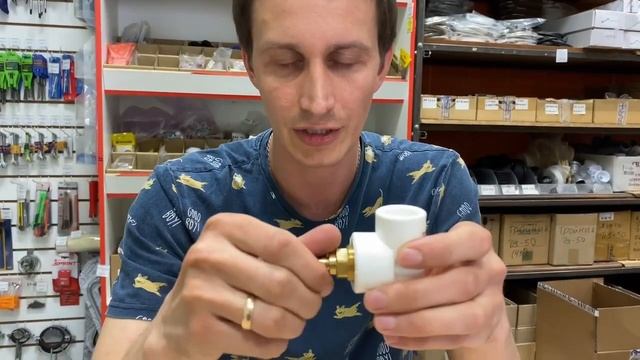 Про кран-буксы. Видео  6. Подпорники. Кран-буксы к вентилям.