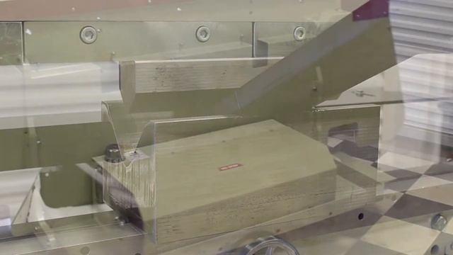 Overview of the Iroquois Standard Press Brakes смотреть онлайн