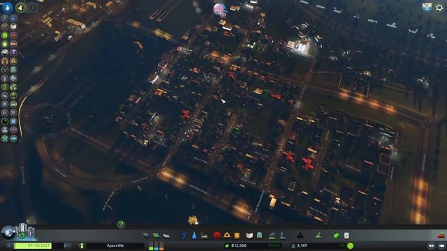 Cities: Skylines Sunset Harbor | Industrial Fishing | No Mods Lets Play #05 смотреть онлайн