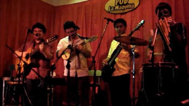 Sikura en la Máquina - Enero 2015 (Parte 1/3) смотреть онлайн