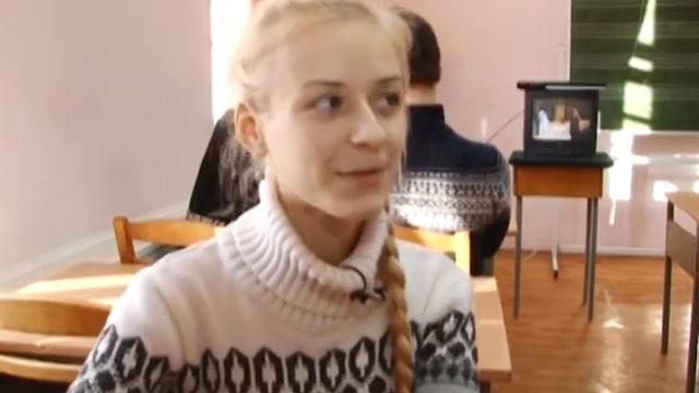 Открытый урок 31.12.2013 смотреть онлайн