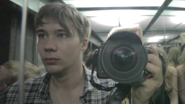 Застрявшие - серия 1 смотреть онлайн