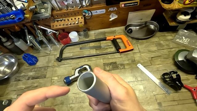 Укоротить шток вилки, анонс точилка штока смотреть онлайн