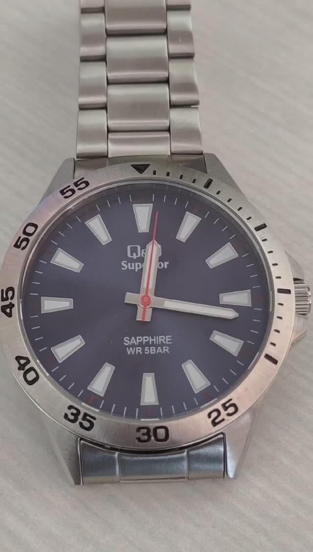 Часы Q&Q S08A-002VY