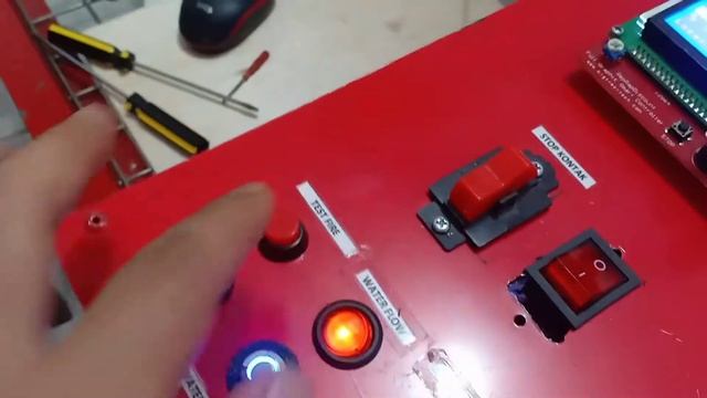 Laser Co2 GRBL Arduino смотреть онлайн